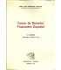 Curso de Derecho Financiero Español