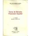 Curso de Derecho Financiero Español