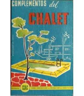 Complementos del chalet