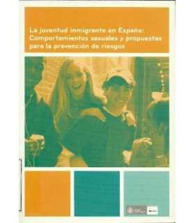 La juventud inmigrante en España: Comportamientos