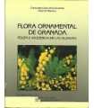 Flora ornamental de Granada. Polen e incidencia en