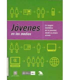 Jóvenes en los medios