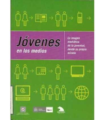 Jóvenes en los medios