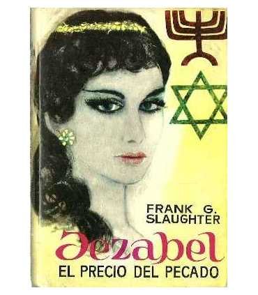 Jezabel. El precio del pecado
