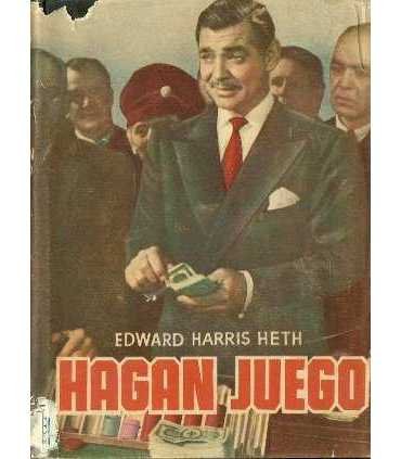 Hagan juego