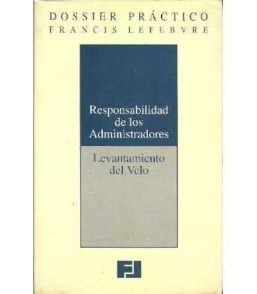 Responsabilidad de los Administradores