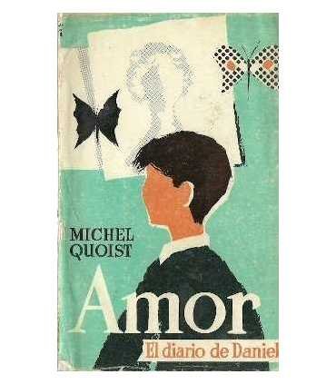 Amor. El diario de Daniel