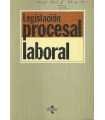 Legislación Procesal Laboral