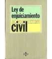 Ley de enjuiciamiento civil