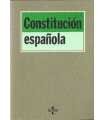 Constitución española