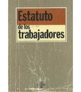 Estatuto de los trabajadores
