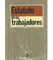 Estatuto de los trabajadores