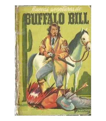 Nuevas aventuras de Búfalo Bill