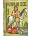 Nuevas aventuras de Búfalo Bill