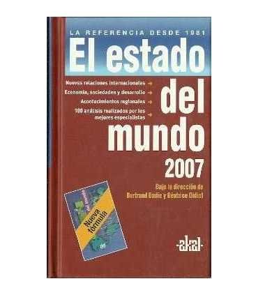 El Estado del mundo 2007