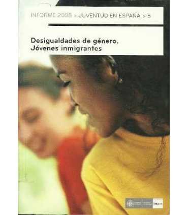 Desigualdades de género. Jóvenes inmigrantes.