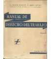 Manual de Derecho del Trabajo