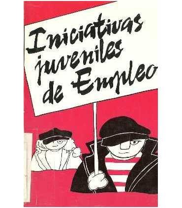 Iniciativas juveniles de empleo