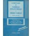 Compendio de normas financieras y tributarias (Par