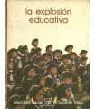 La explosión educativa