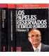 Los papeles reservados de Emilio Romero (volumenes