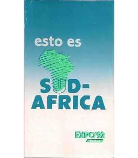 Esto es Sud-África