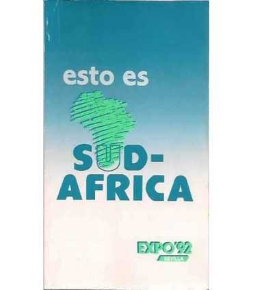 Esto es Sud-África