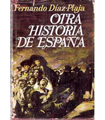 Otra Historia de España