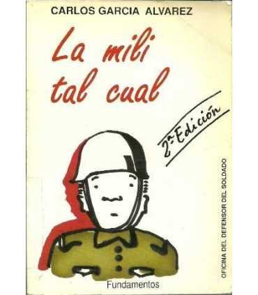 La mili tal cual