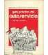 Guía práctica del autoservicio