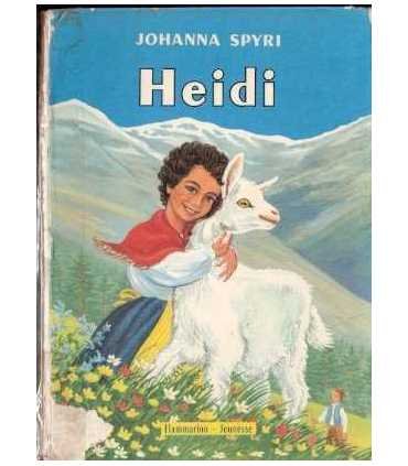 Heidi