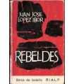 Rebeldes