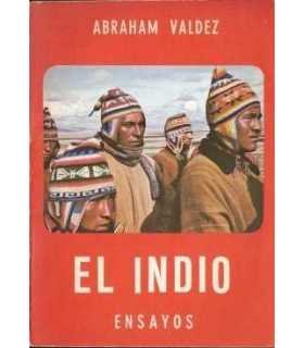 El indio