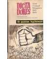 Dictadores: César, Cromwell, Robespierre, Hitler,