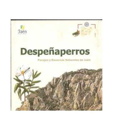 Despeñaperros. Parajes y Reservas Naturales de Jaé