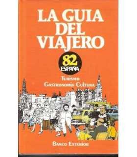 La guía del viajero 82 España
