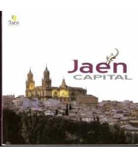 Jaén capital