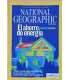 National Geographic. El ahorro de energía empieza