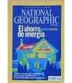 National Geographic. El ahorro de energía empieza