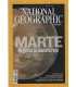 National Geographic. Marte, regreso al planeta roj