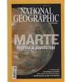 National Geographic. Marte, regreso al planeta roj