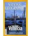 National Geographic. Salvar Venecia. Septiembre 20