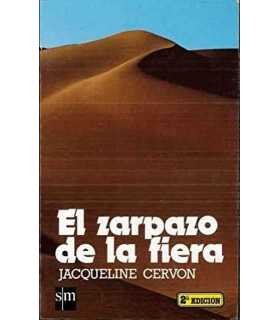 El zarpazo de la fiera