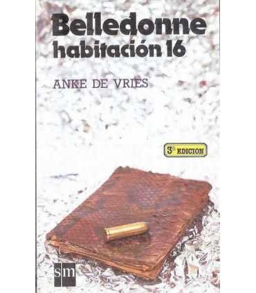 Belledonne habitación 16