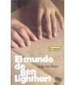 El mundo de Ben Lighthart