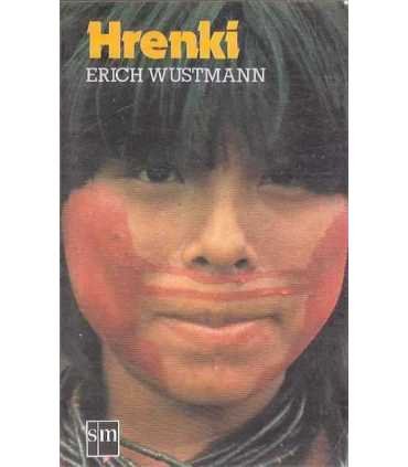 Hrenki