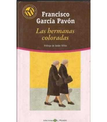 Las hermanas coloradas