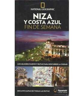 Niza y Costa Azul, fin de semana