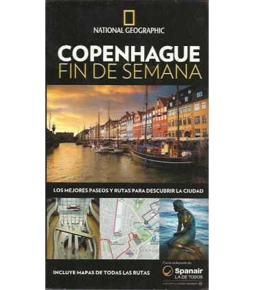 Copenhage, fin de semana