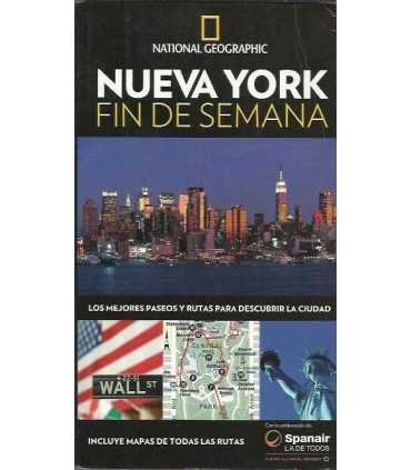 Nueva York, fin de semana